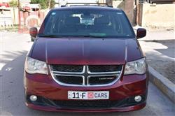 دۆج گراند کاراڤان